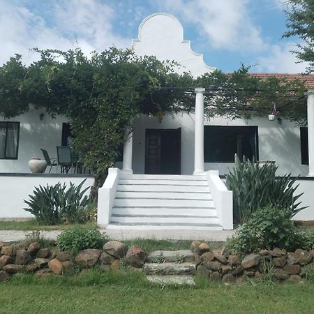 The Riverhouse Guesthouse Estcourt Exterior foto