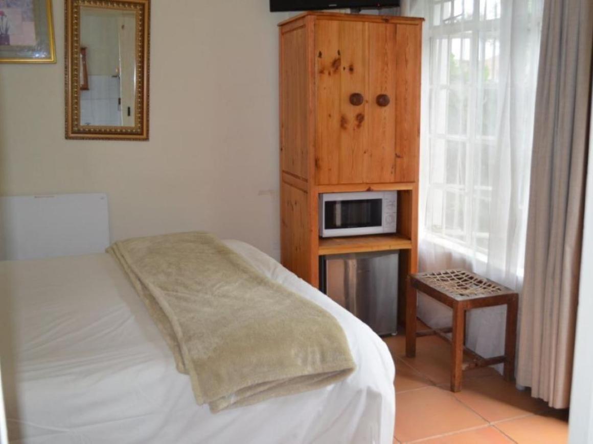 The Riverhouse Guesthouse Estcourt Exterior foto